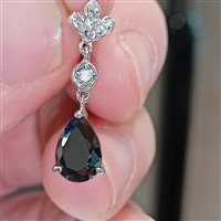 Orecchini Vidali Gioielli Donna in Argento ORAR-128-34 - ORAR-128-34